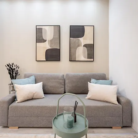 Kl31 - Best Location - Elegant Historic Residence By Bqa * Budapest