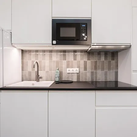 Apartment Kl31 - Best Location - Elegant Historic Residence By Bqa *