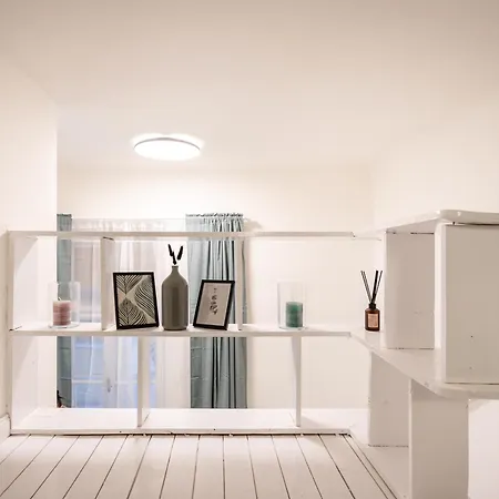 Kl31 - Best Location - Elegant Historic Residence By Bqa Apartment Budapest