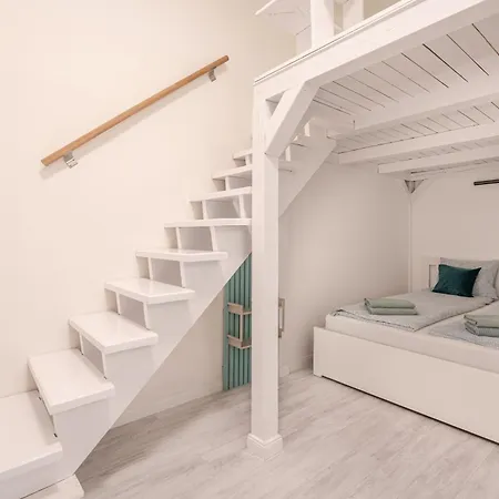 Apartment Kl31 - Best Location - Elegant Historic Residence By Bqa Budapest