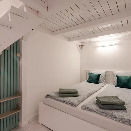Kl31 - Best Location - Elegant Historic Residence By Bqa Budapest