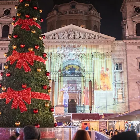 Basilica Rose Budapest