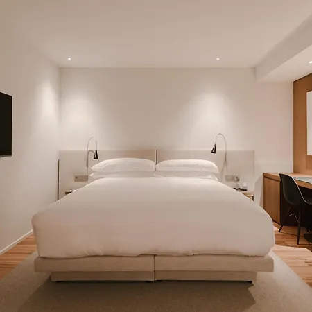 Boho - Small Luxury Hotel Budapešť