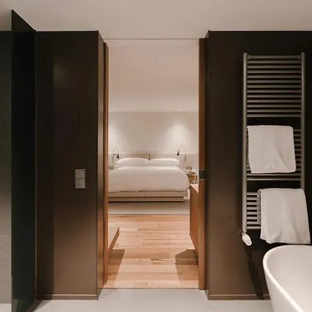Boho - Small Luxury Budapest