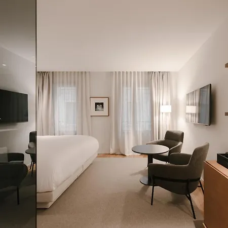 Boho - Small Luxury 4* Budapest