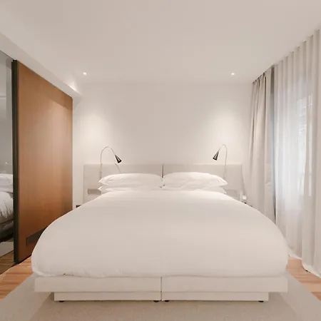 Boho - Small Luxury 4* Budapešť