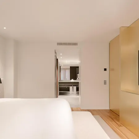 Boho - Small Luxury Hotel Budapest