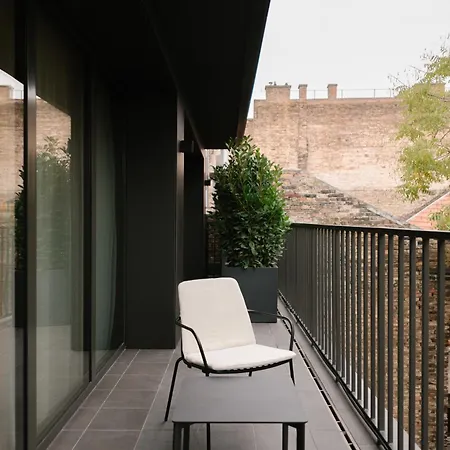Boho - Small Luxury 4* Budapešť