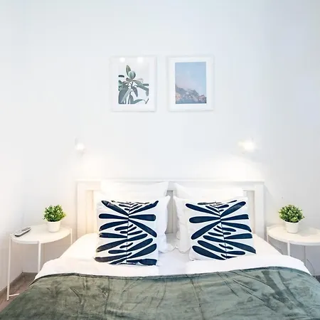 Ultra Friendly Apartment *