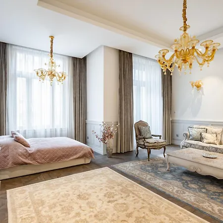 Basilica View Prime With Free Parking