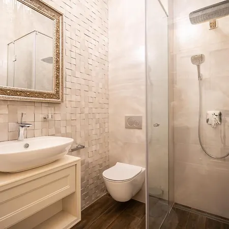 Apartment Basilica View Prime With Free Parking