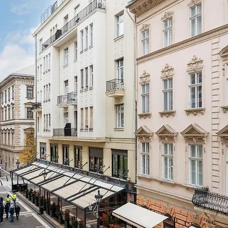 Apartment Basilica View Prime With Free Parking *