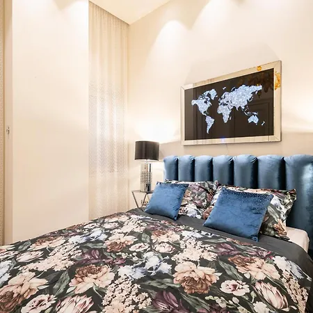 Basilica View Prime With Free Parking Budapest