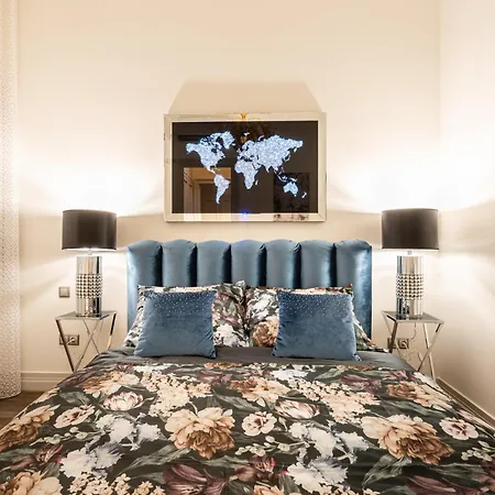 Basilica View Prime With Free Parking
