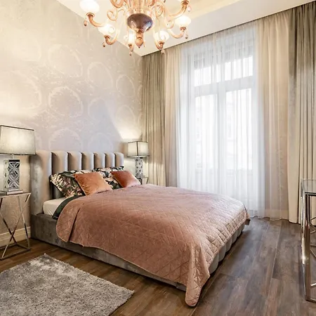 Basilica View Prime With Free Parking *