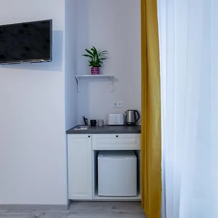 Apartment Ultra Sunny New *