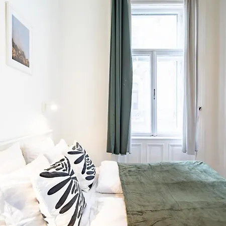 Ultra Friendly Apartment *