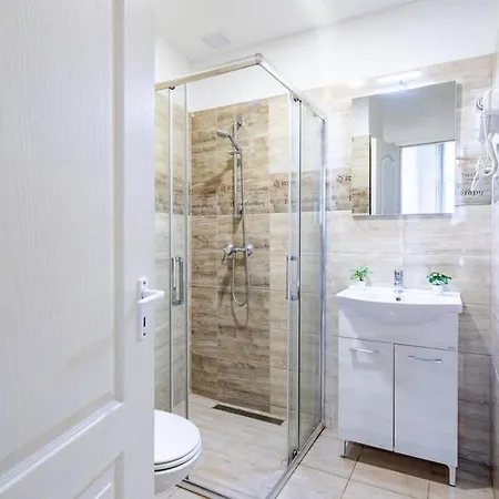 Ultra Friendly Apartment Budapest