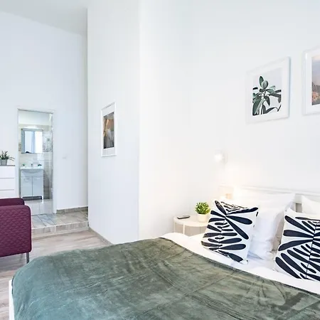 Ultra Friendly Apartment *