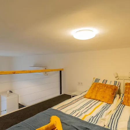 Apartment Rakoczi *