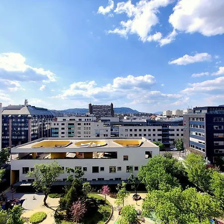 Apartment Lehel *