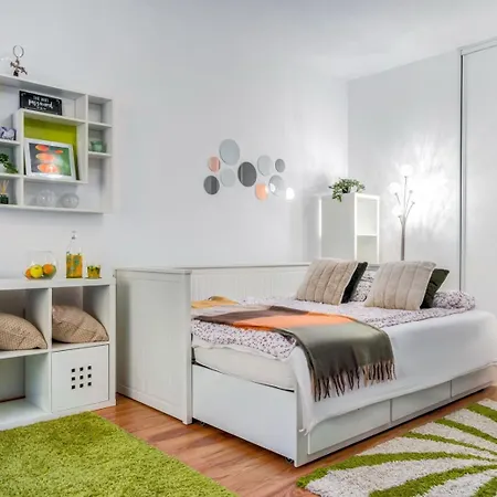 Apartment The Onyx *