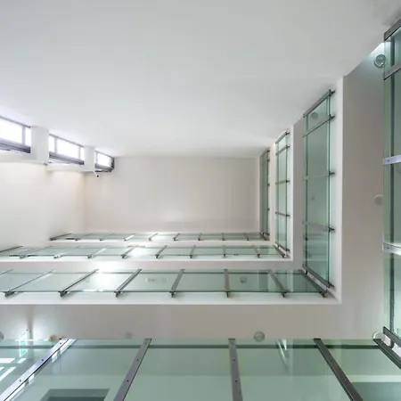 Apartment The Onyx Budapest