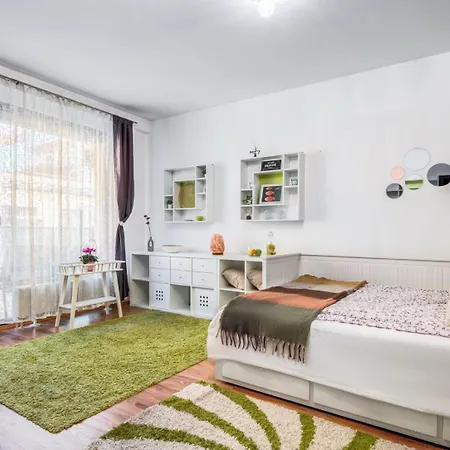 The Onyx Apartment *