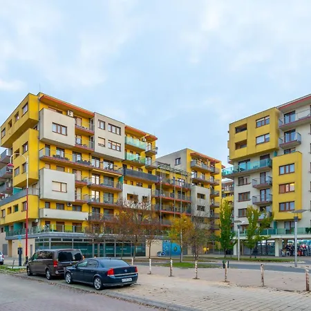 The Onyx * Budapest
