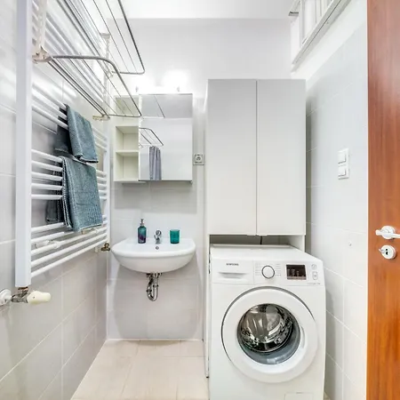 The Onyx Apartment Budapest