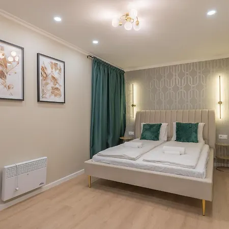 Luxury & Quiet Near Newyorkcafe * Budapeszt