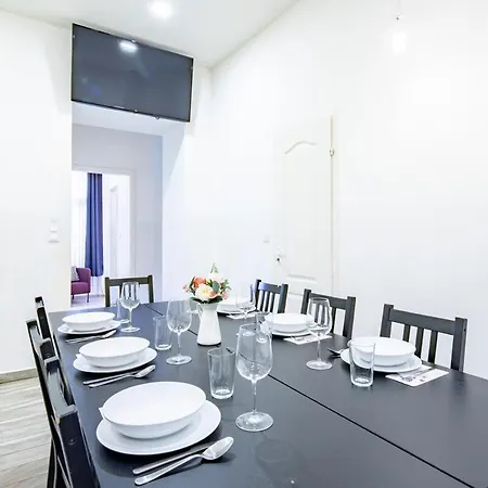 Apartment Ultra Friendly *