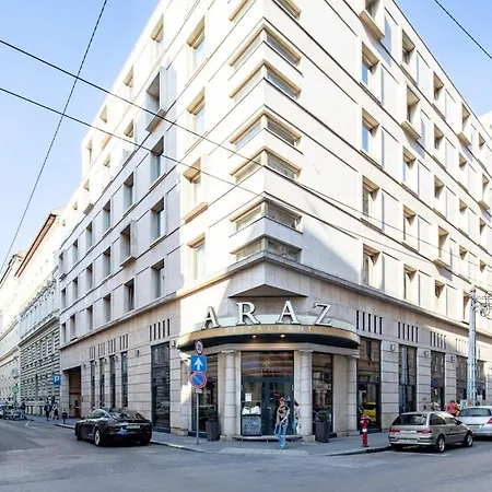 Ultra Friendly Apartment
