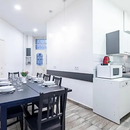 Ultra Friendly Apartment *