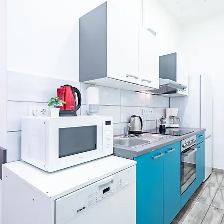 Apartment Ultra Friendly *