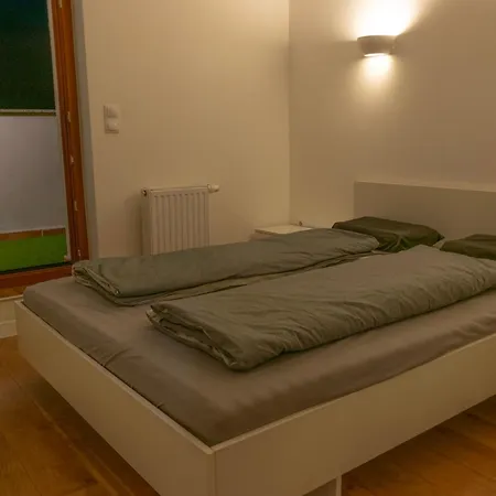 Apartment Lehel *
