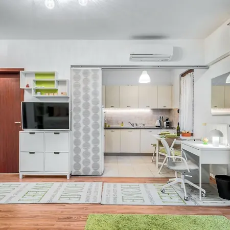 Apartment The Onyx *