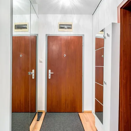 The Onyx Apartment Budapest