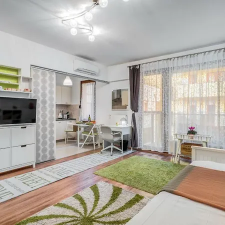 Apartment The Onyx