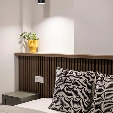 Apartment Exclusive & Duplex Grand W' Balcony Budapest