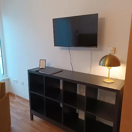 Apartment Cosy Managed By Bltg