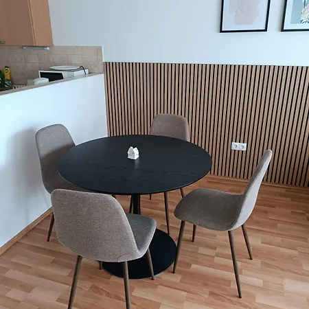 Apartment Cosy Managed By Bltg *