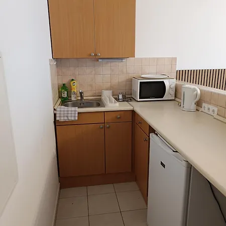 Cosy Managed By Bltg Budapest