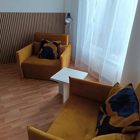 Cosy Managed By Bltg * Budapest