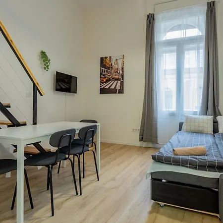 Rakoczi * Budapest