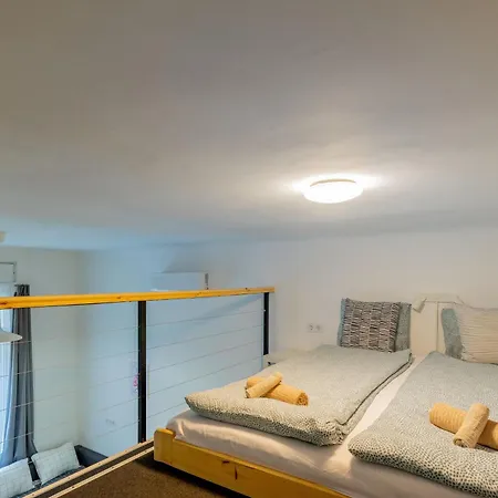 Apartment Rakoczi