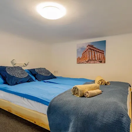 Rakoczi Budapest