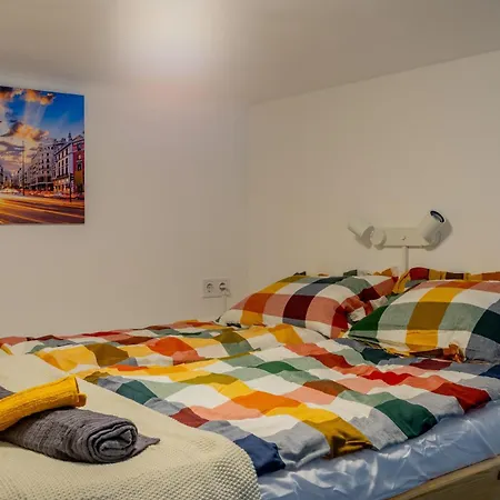 Rakoczi Budapest
