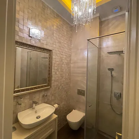 Apartment Basilica View Prime With Free Parking