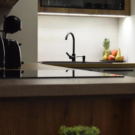 Dora Apartman